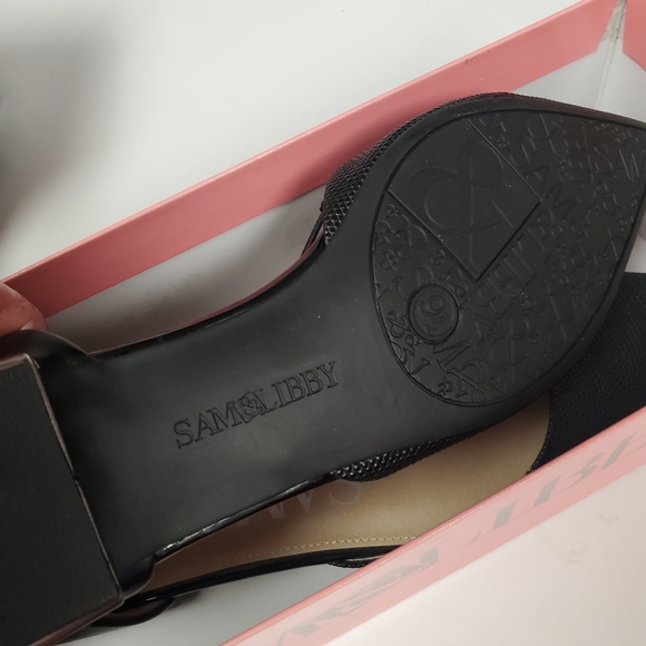 Sam $ libby - Picture 5 of 7